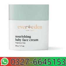Evereden Healing Eczema Treatment in Pakistan