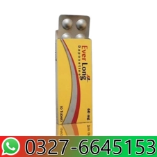 Everlong Tablets Price in Islamabad