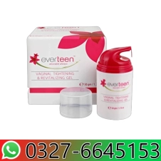 Everteen Gel in Pakistan