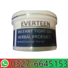 Everteen Instant V Tight Gel in Pakistan