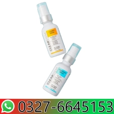 Exfoliating Serum With Aha and Mandelic Acid in Pakistan