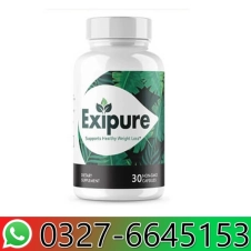Exipure Pills in Pakistan