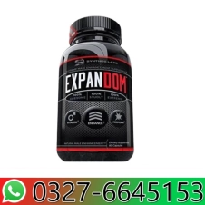 Expandom Pills Price In Pakistan
