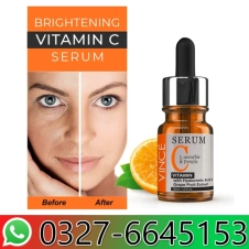 Face Serum Vitamin C in Pakistan
