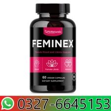 Female Arousal Pills in Pakistan