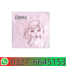 Female Condoms in Pakistan