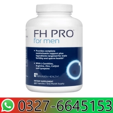 Fh Pro Supplement in Pakistan