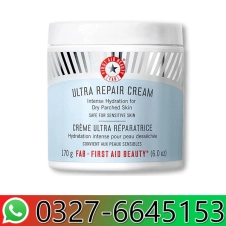 First Aid Beauty Ultra Repair Cream in Pakistan
