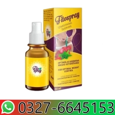 Fito Spray in Pakistan