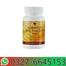 Forever Bee Pollen in Pakistan