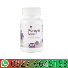 Forever Lean Capsule in Pakistan
