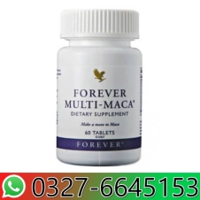 Forever Multi Maca in Pakistan