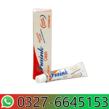 Fraink Cream in Pakistan