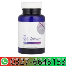 G i Detox Plus in Pakistan