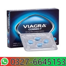 Generic Viagra 4 Tablets in Pakistan
