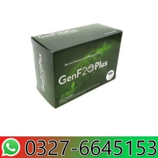 GenF20 Plus in Pakistan