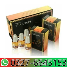 Germany Sex Drops for Women in Pakistan