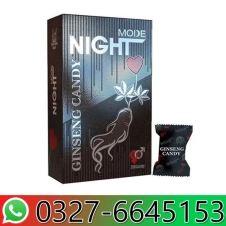 Ginseng Candy Night Mode in Pakistan