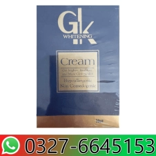 Gk Whiting Cream in Pakistan