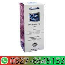Glamfair Brightening Cream in Pakistan