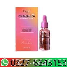 Glutathione Skin Radiance Serum in Pakistan