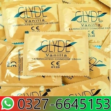 Glyde Condoms in Pakistan