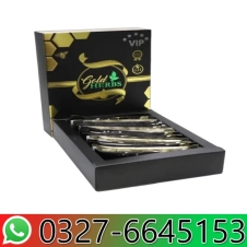 Gold Herbs Vip Royal Honey Price in Pakistan