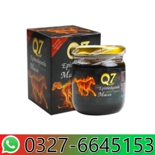 Gold Q7 Natural Epimedium in Pakistan