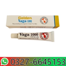 Golden Viga 1000 Delay Long Timing Cream