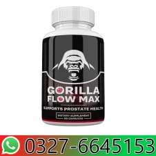Gorilla Flow Max in Pakistan