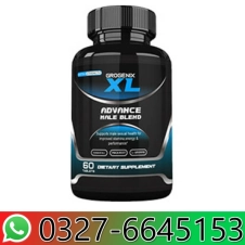 Grogenix XL In Pakistan