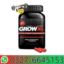Grow Xl in Pakistan