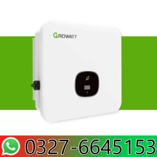 Growatt 20kw Solar Power Home Inverter Price in Pakistan