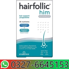 Hairfollic Him Advanced in Pakistan