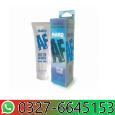 Hard Af - Erection Enhancer 1.5oz in Pakistan