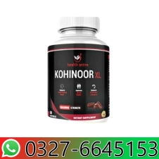 Health Sutra Kohinoor XL in Pakistan