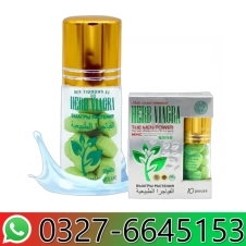 Herb Viagra Tablets in Pakistan