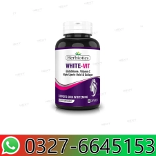 Herbiotics White-Vit in Pakistan
