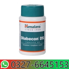 Himalaya Diabecon DS Tablet in Pakistan