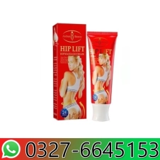 Hip Lift Up Firming Cream in Pakistan