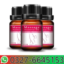 Hip Massage Essential Oil in Pakistan