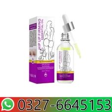Hip Up Firming Essential Oil In Pakistan