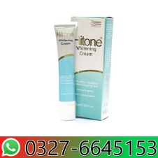 Hitone Whitening Cream in Pakistan