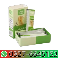 Honey of Ginseng For Men in Pakistan