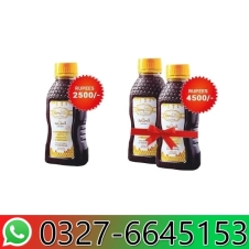 Honey Slim in Pakistan