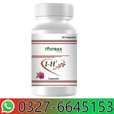 IH3 Capsule in Pakistan