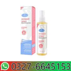 Intimate Spray Women'S Private Parts in Pakistan