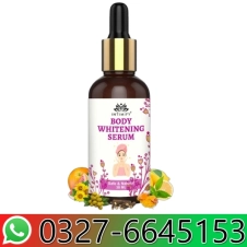 Intimify Body Whitening Serum