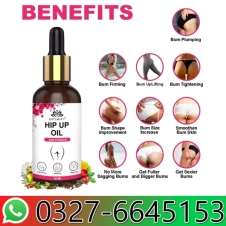 Intimify Hip Up Oil In Pakistan