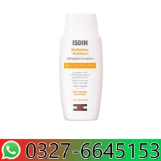 Isdin Eryfotona Actinica Mineral Sunscreen SPF 50+ in Pakistan